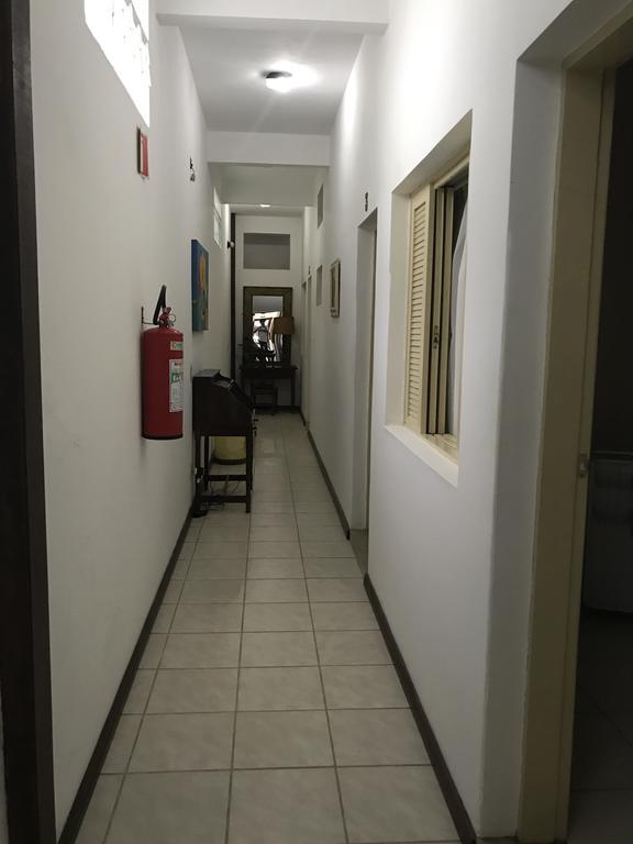 Pousada Trilha Do Ouro Bananal Exterior foto